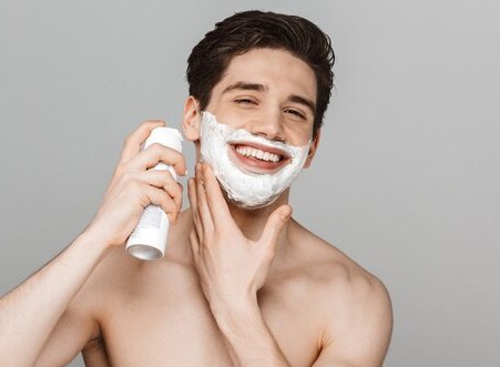 Best Buying of Shave Gels Foams, Shaving Creams for Men